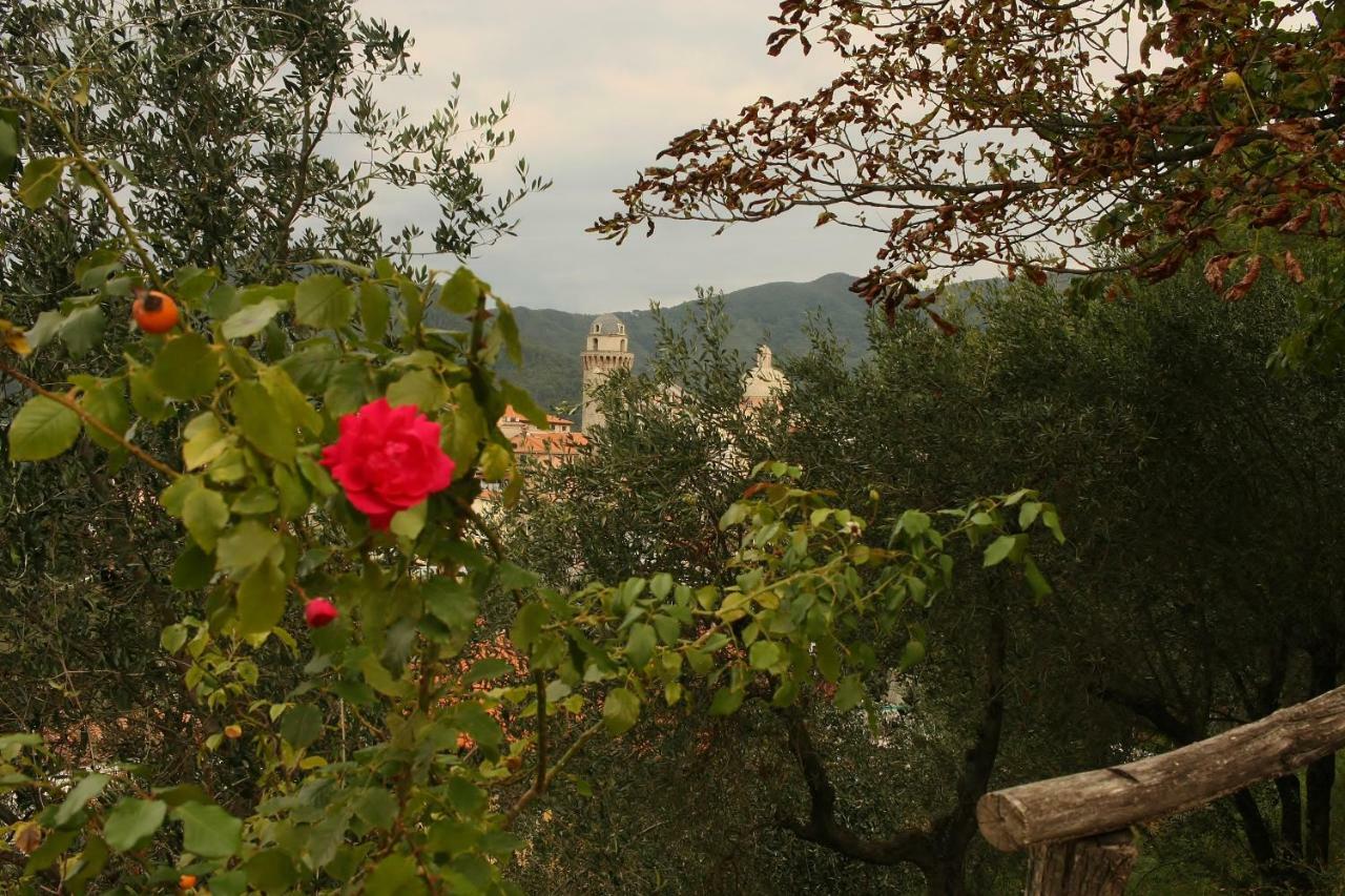 Al Vecchio Convento Mare E Monti Ortonovo Exterior foto