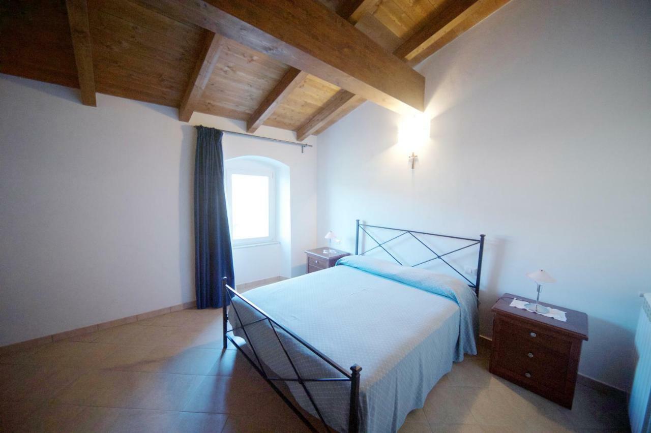 Al Vecchio Convento Mare E Monti Ortonovo Exterior foto